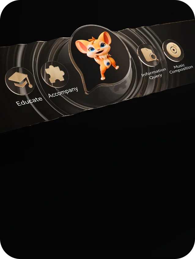 AI Multi-role Master