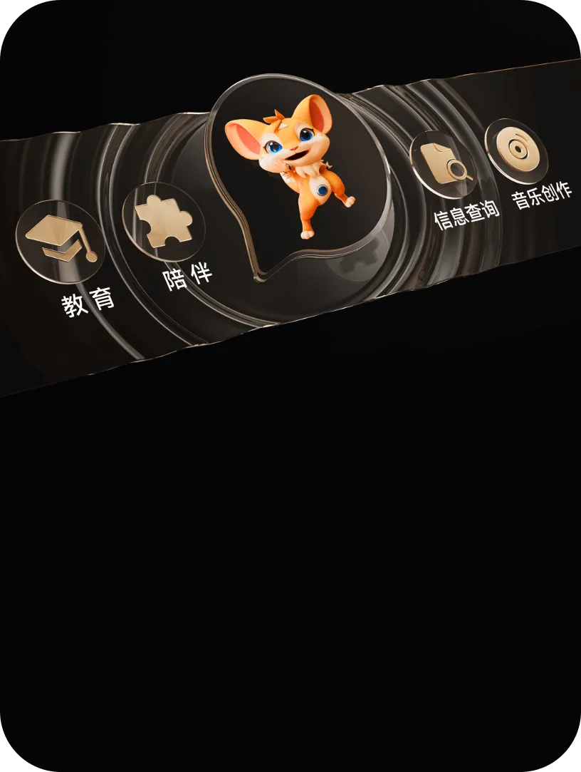 AI全能角色大师