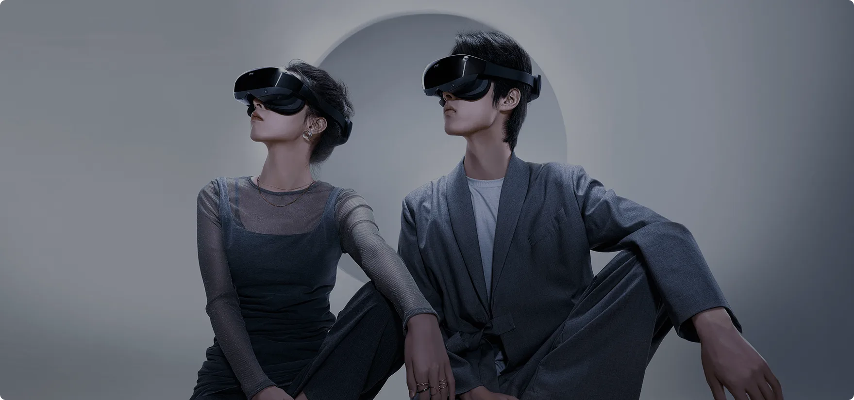 VR游戏大作 玩不腻 玩不停